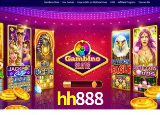 A Revolução dos Aplicativos de Jogos no hh888