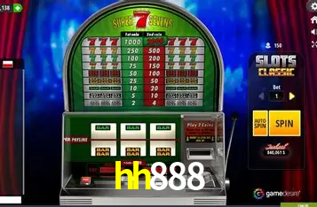 Desvendando o Mundo dos Jogos Virtuais na hh888