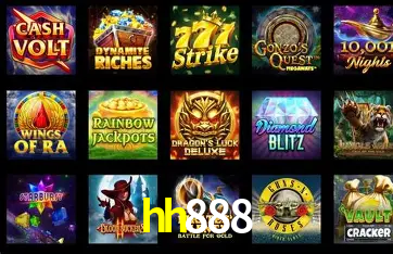 Descubra a Essência do hh888: Nossa História e Compromissos