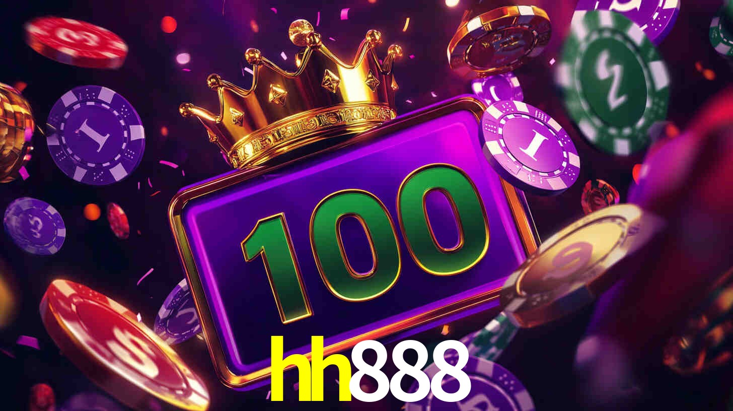 Bônus Diários hh888