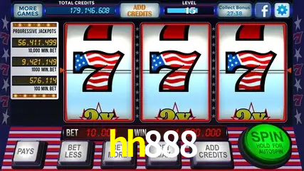 A Emoção da Loteria na hh888: Uma Chance de Mudança de Vida