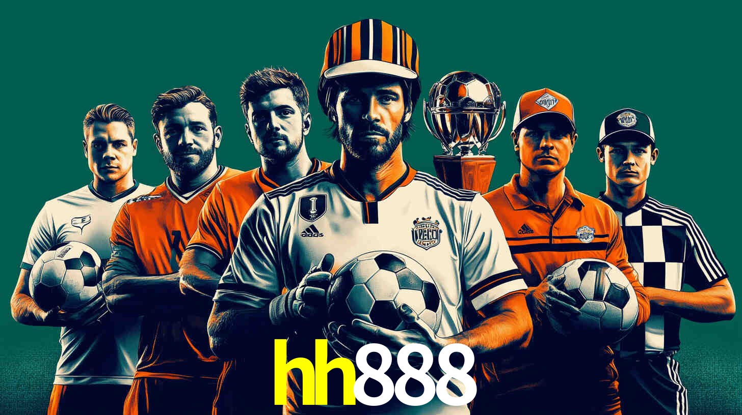 cassino hh888