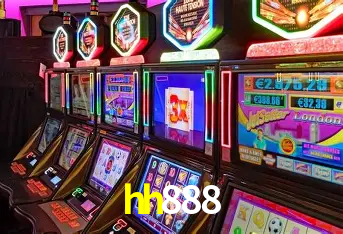 Descubra a Essência do hh888: Nossa História e Compromissos