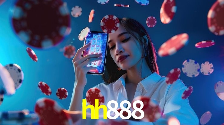 Bônus de Boas-vindas hh888