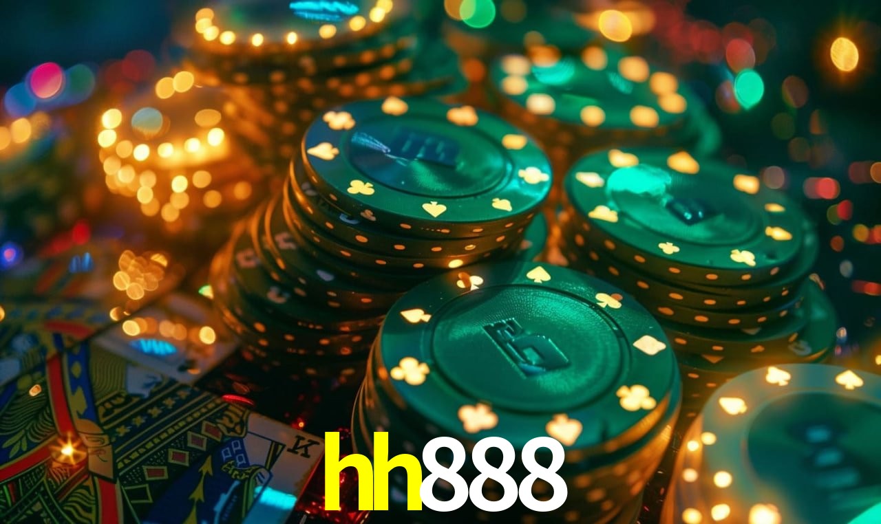 Provedores de Jogos hh888