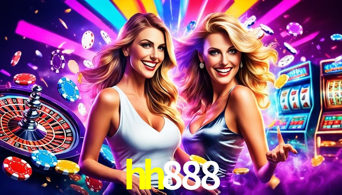 Estatísticas Esportivas hh888