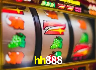 Descubra o Programa VIP da hh888: Vantagens Exclusivas para Jogadores