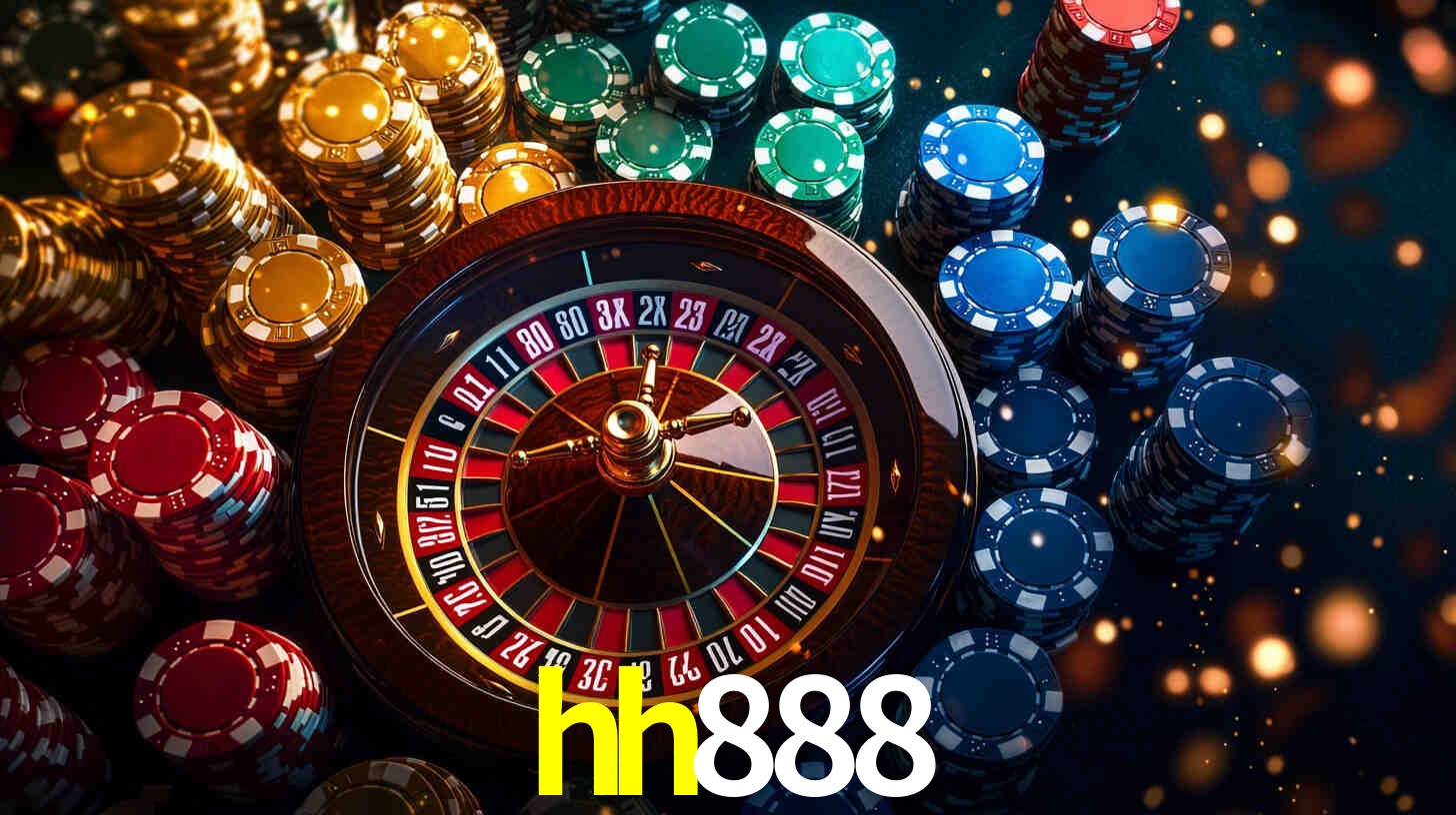 hh888 bet