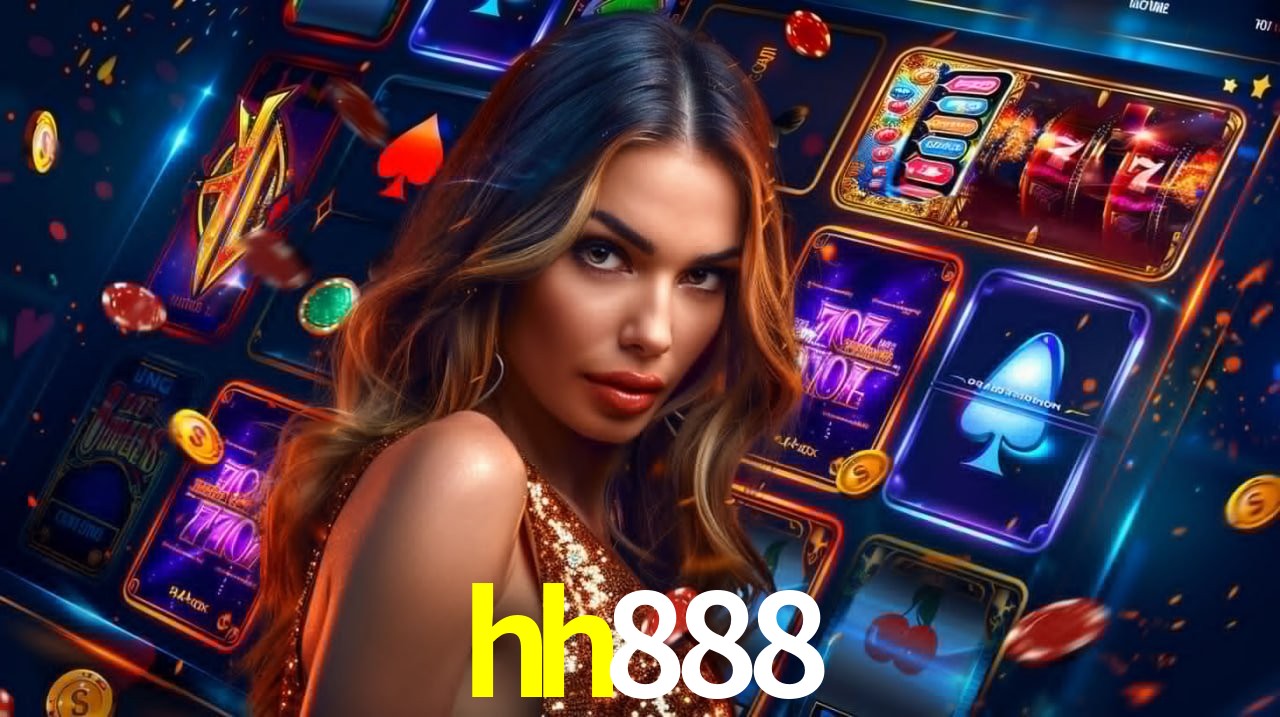 Bônus Diários hh888