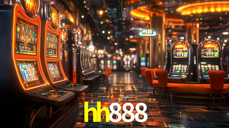 Experimente o Login Seguro Premium no hh888