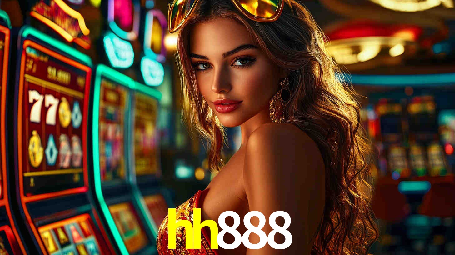 Bônus de Boas-vindas hh888