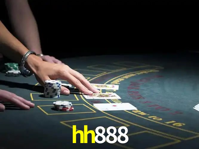 Benefícios da Conta hh888