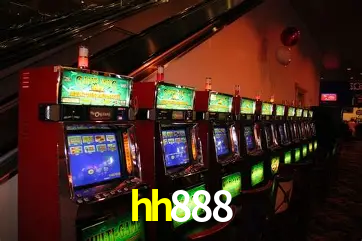 Desvendando o Mundo dos Jogos Virtuais na hh888