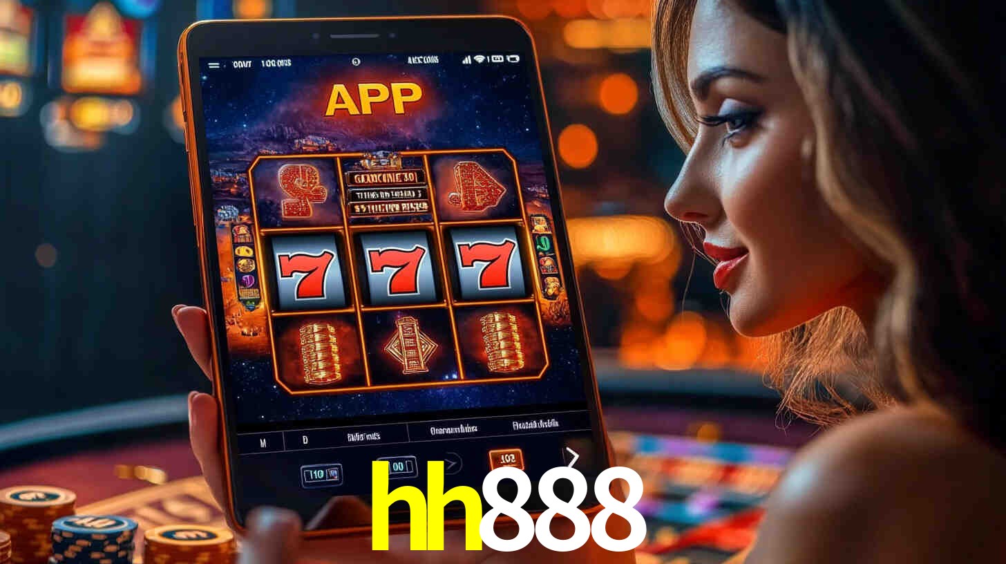 hh888 bet