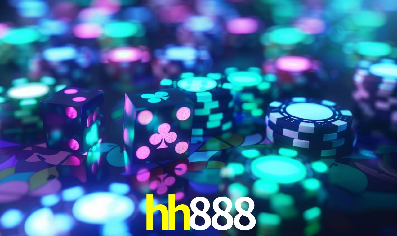 Recursos de Bônus hh888