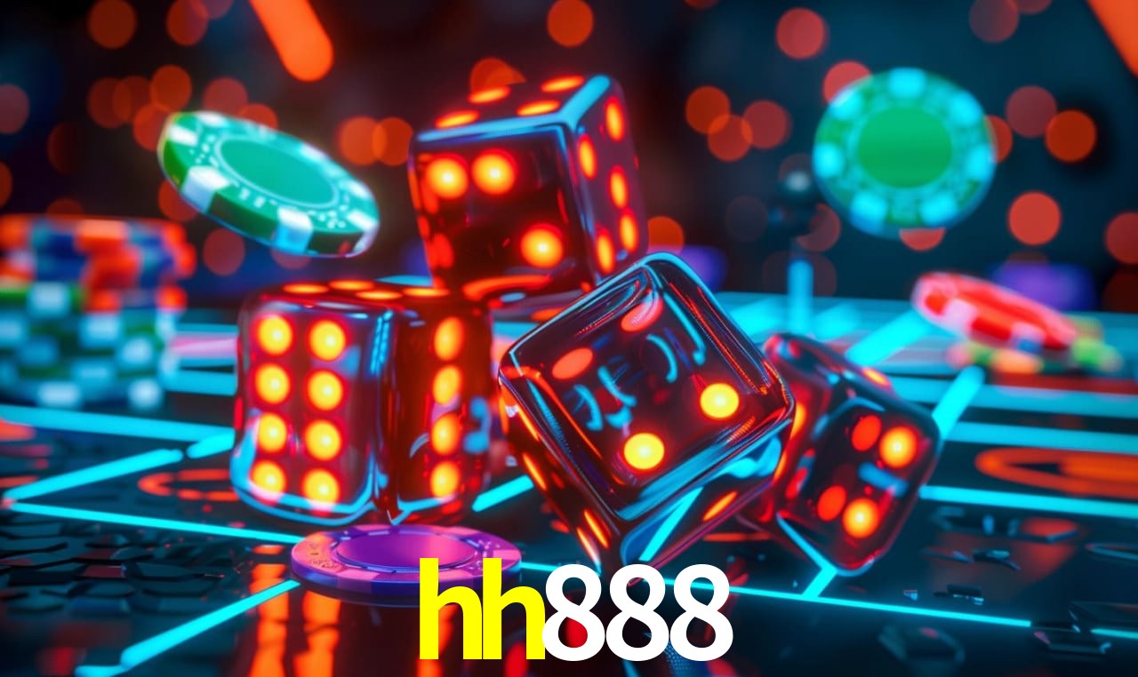 Casino VIP hh888
