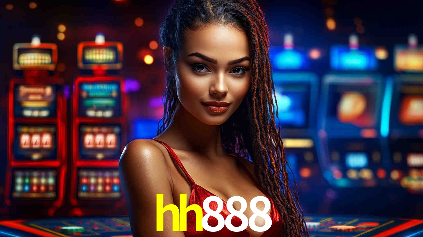 Apostas de Futebol hh888