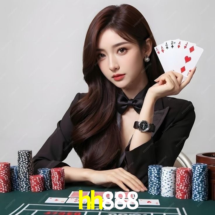 Jogos de Slot hh888