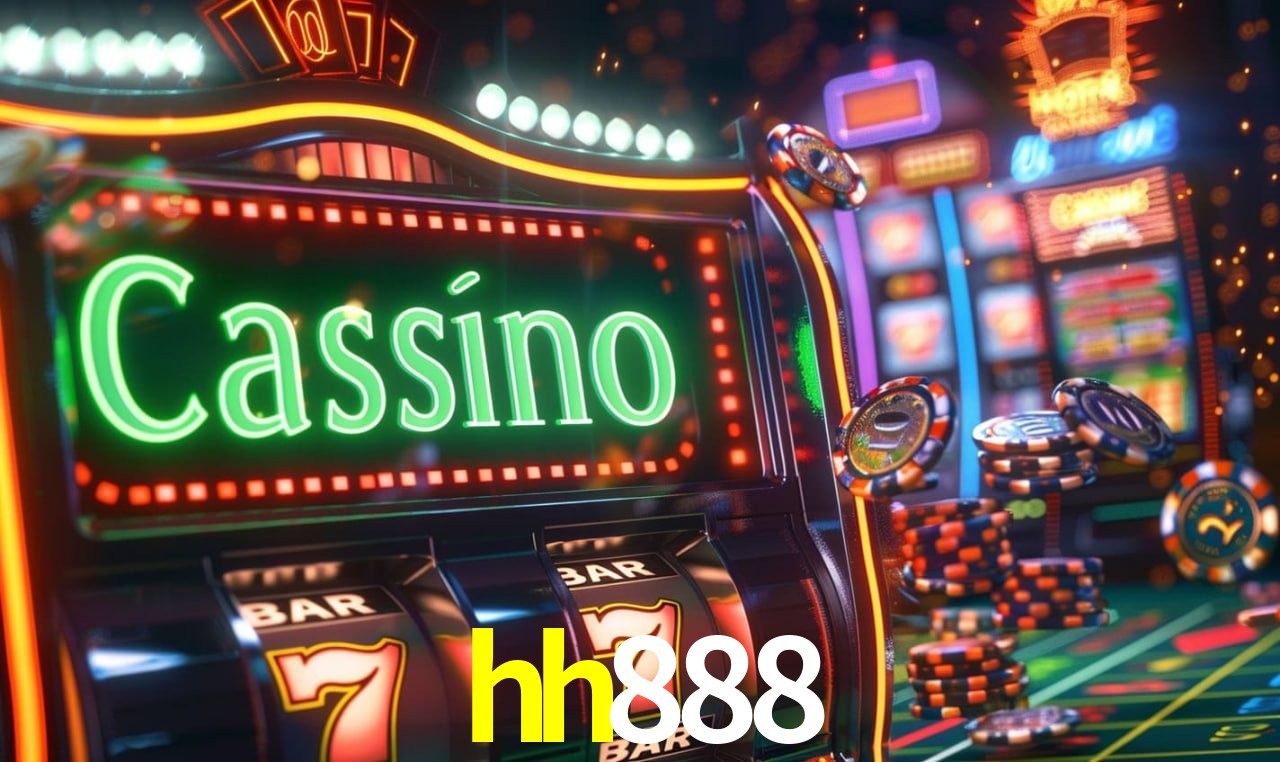 Recursos de Bônus hh888