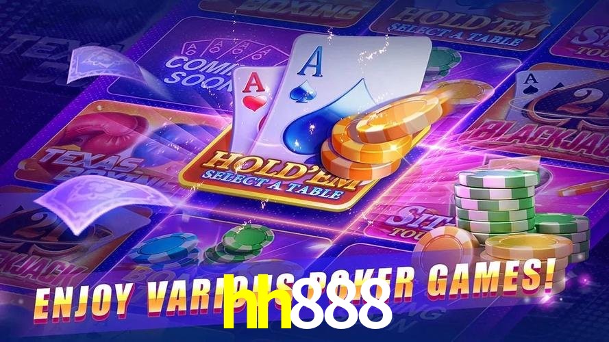 Programa VIP hh888