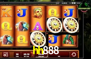 Descubra o Programa VIP da hh888: Vantagens Exclusivas para Jogadores