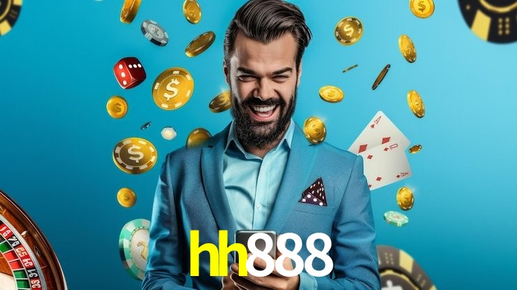 Casino VIP hh888