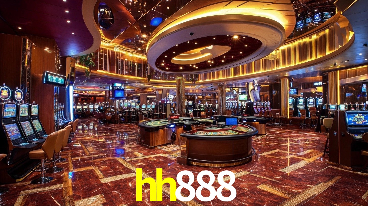 Torneios hh888