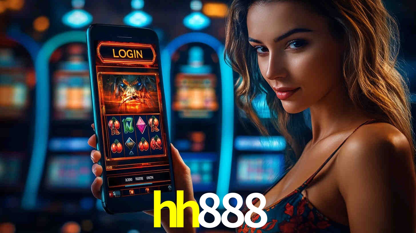 Bônus Generosos e Exclusivos no hh888 para Você!