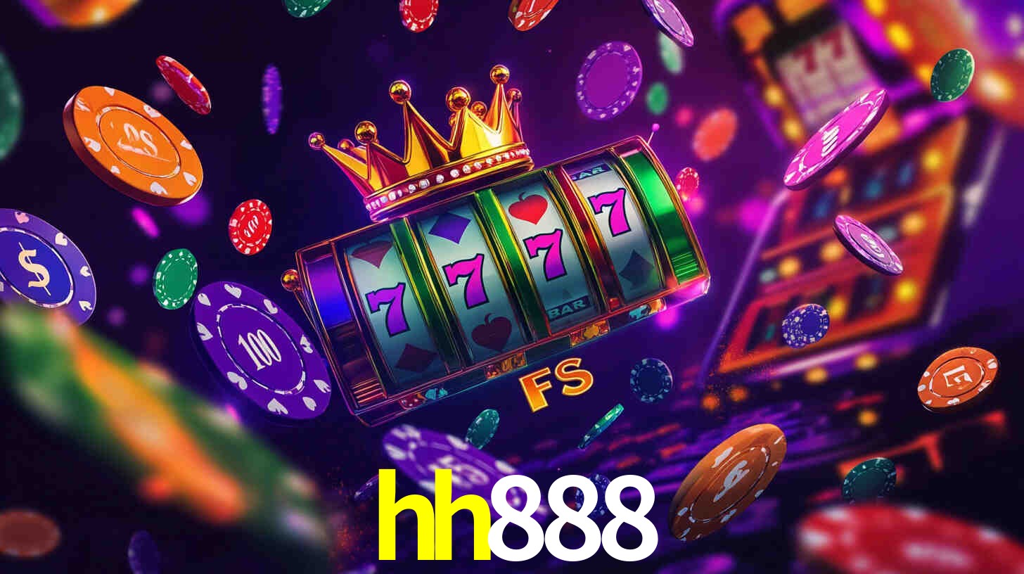 Programa VIP hh888