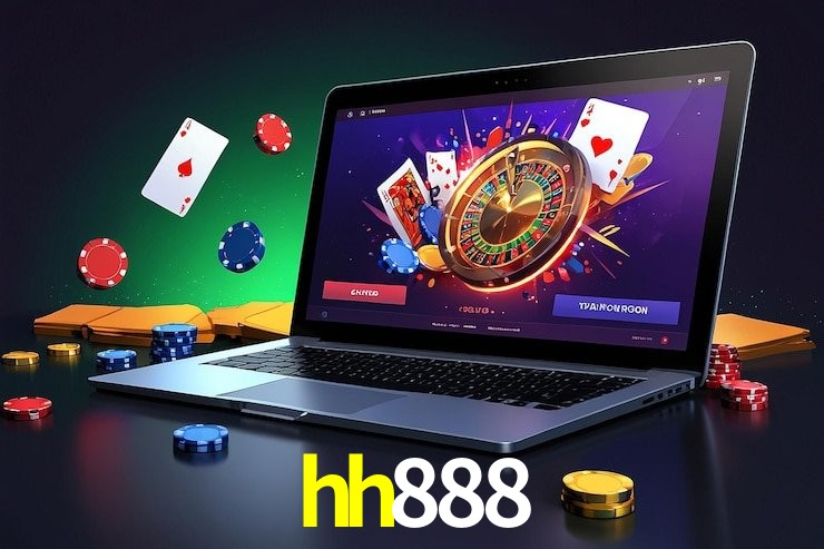 Login Seguro hh888