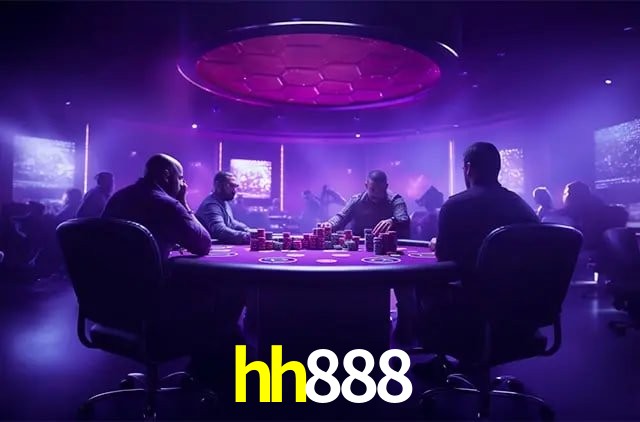 Integração de APIs hh888