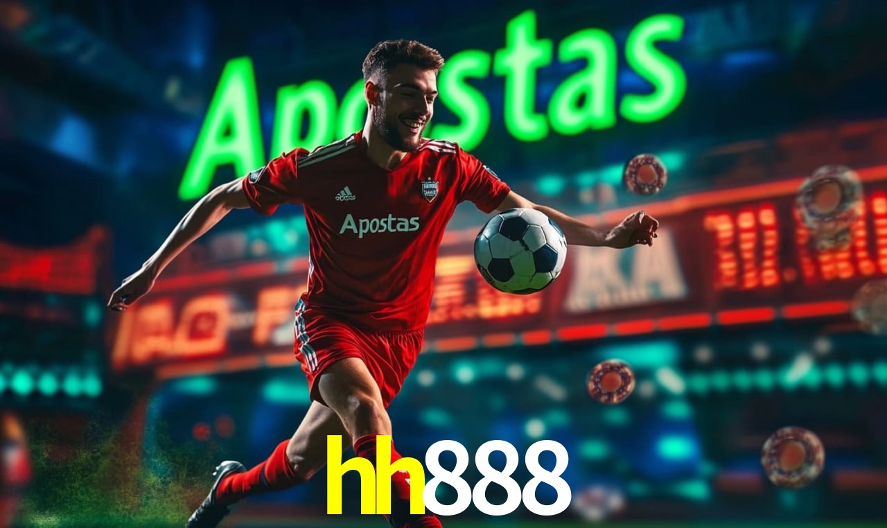 Apostas de Basquete hh888