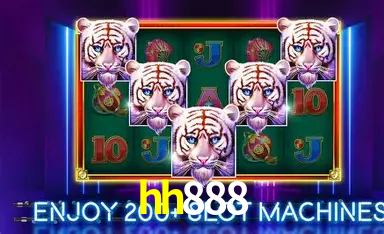 A Emoção da Loteria na hh888: Uma Chance de Mudança de Vida