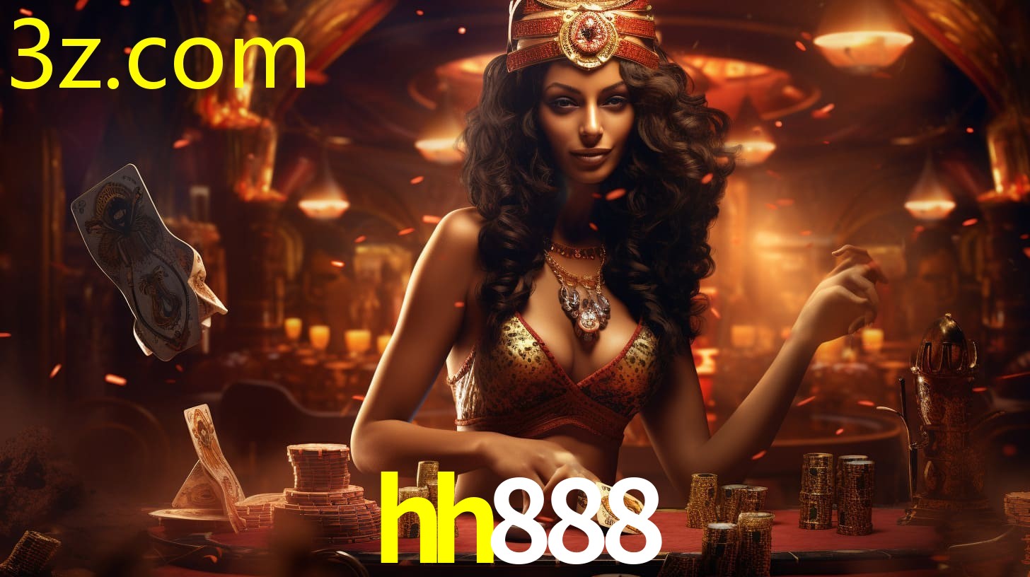 HH888
