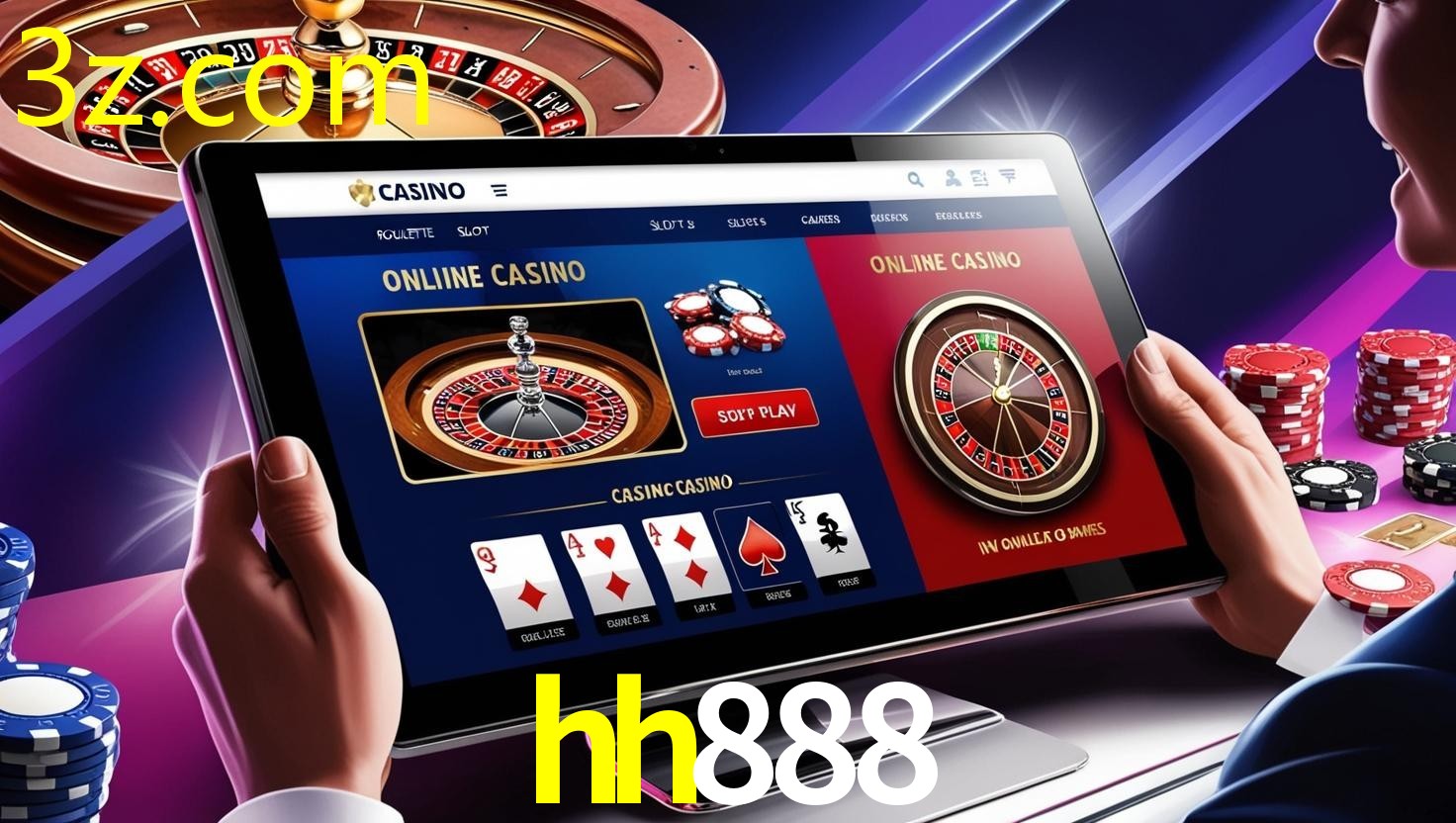 HH888