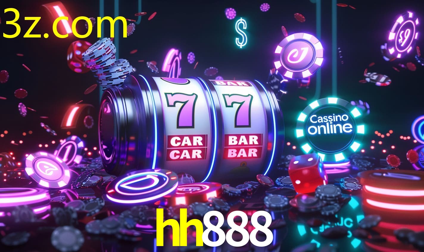 HH888