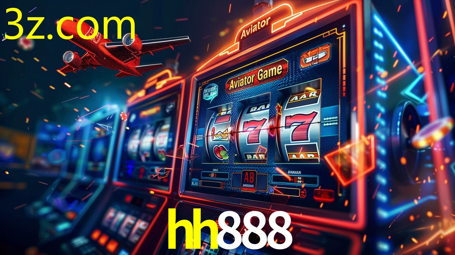 HH888