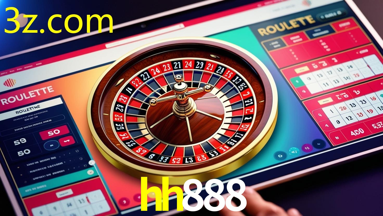 HH888