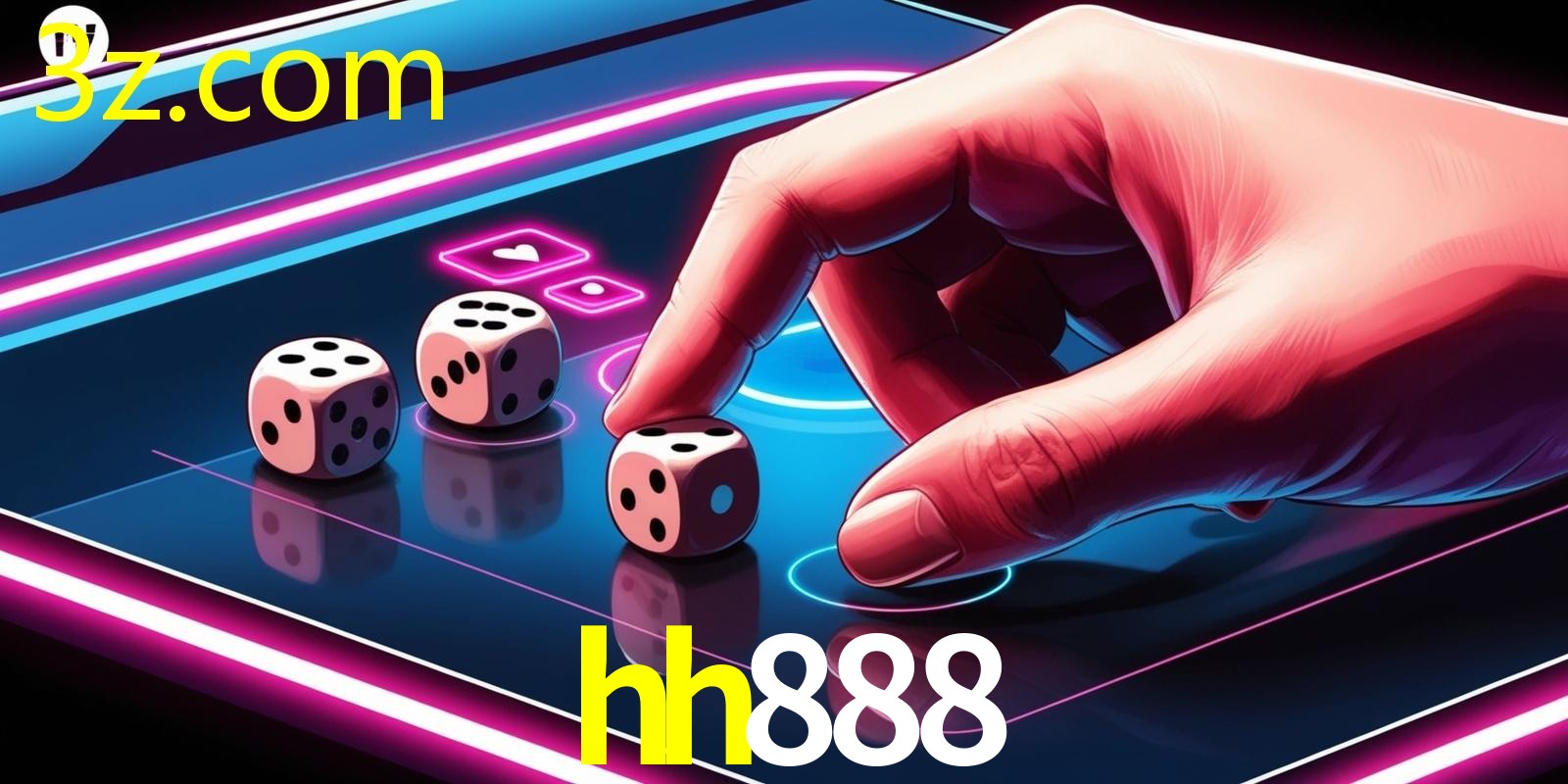 HH888