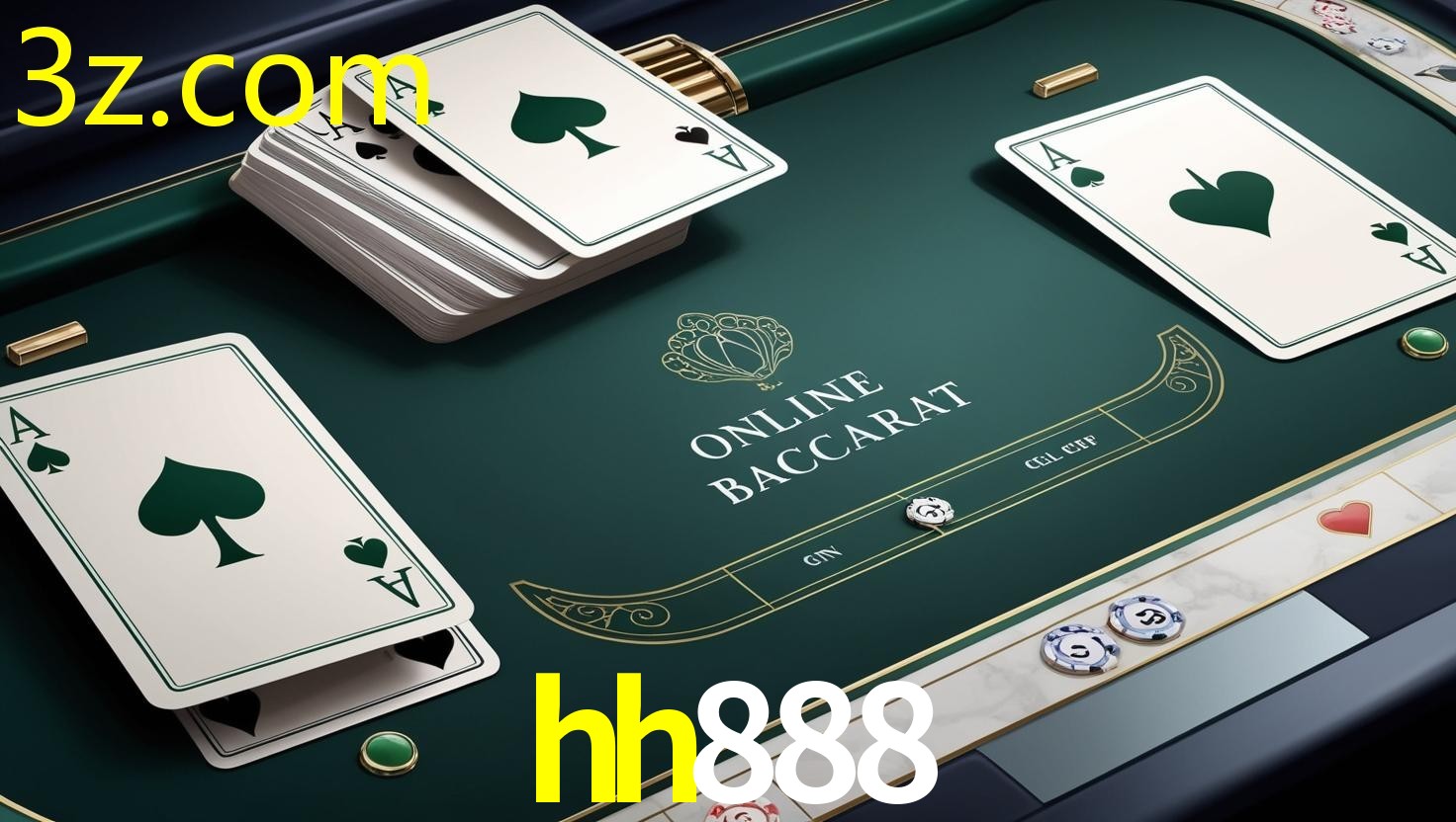 HH888