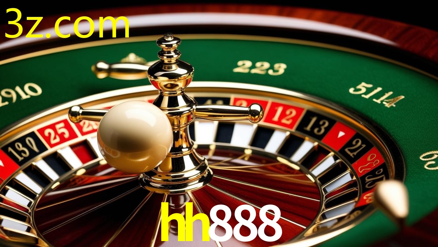 HH888