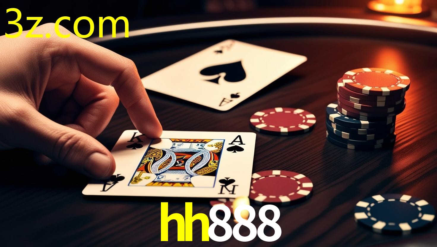 HH888